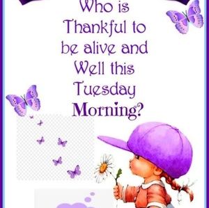 Meet your Posher, Milagros